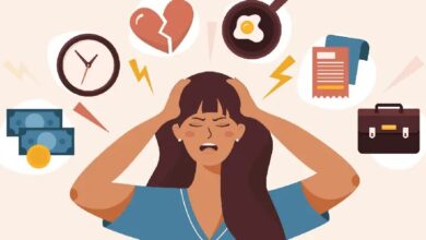 آیا اضطراب تعطیلات زیادی وجود دارد؟/ 2 راه برای آرام کردن اضطراب