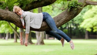 خستگی بهاری چیست؟/ 1 توصیه برای تسکین این کسالت