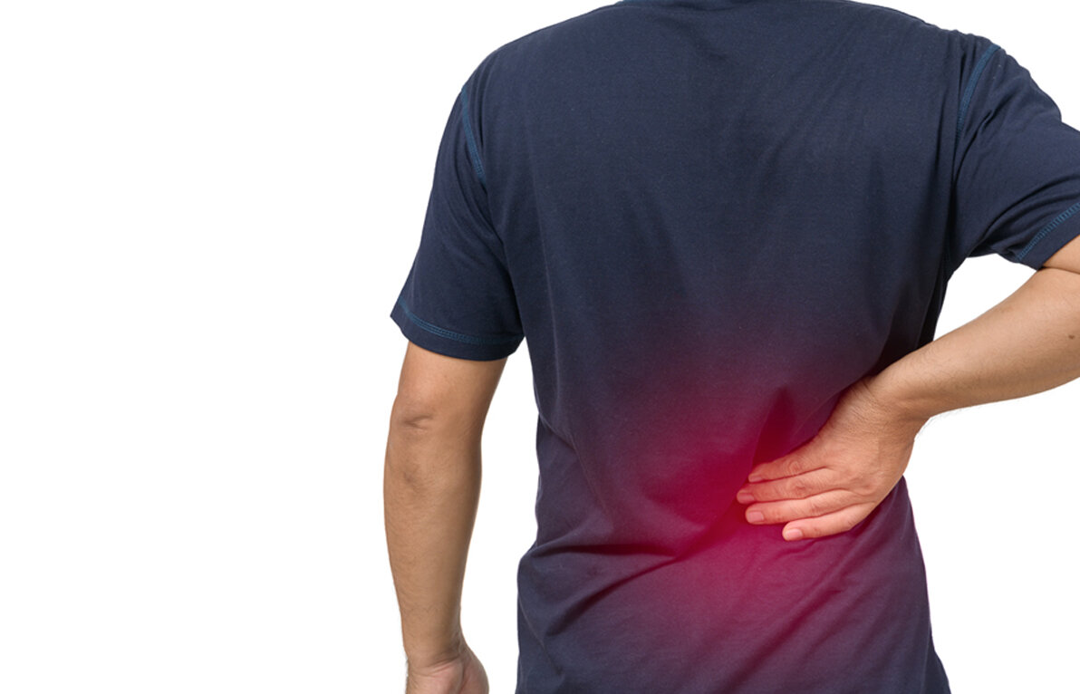 معجزه ارگونومیک برای سلامتی ستون فقرات و گردن