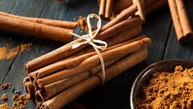 ادویه ای که به تنظیم قند خون در طول شب کمک می کند