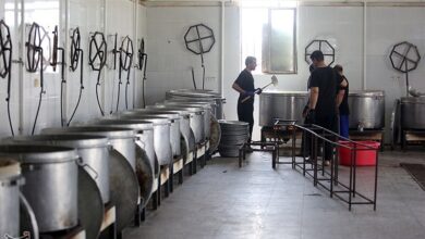 آغاز طرح سلامت نوروزی بهداشت محیط از امروز در سراسر کشور