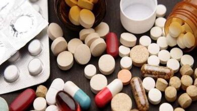 از قرص های LD برای روزه استفاده کنید. بالا یا خطرناک؟