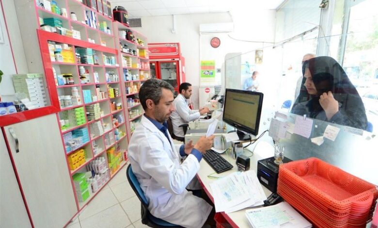 اعلام ساعت فعالیت داروخانه مرکزی هلالاحمر در تعطیلات نوروز