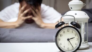 اهمیت خواب کافی در ماه رمضان برای حفاظت از انرژی - آژانس خبری مهر | اخبار ایرانی و جهانی