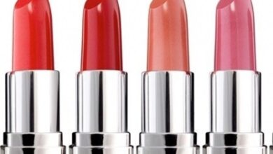 این برندهای &quot;رژلب و برق لب&quot; غیرمجاز هستند!