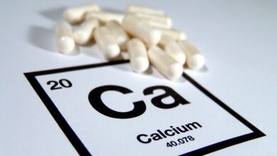 این غذاها سرشار از کلسیم هستند