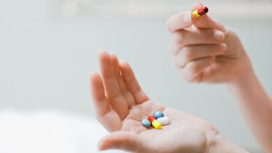 این ویتامین دارای خواص ضد رقیق است