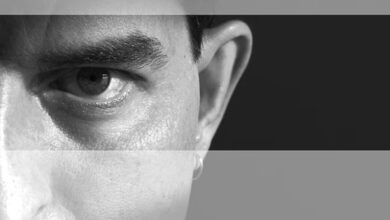 با علائم روانکاوی آشنا شوید