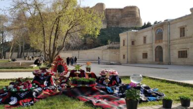 بازرسی از 6000 مرکز و مکان در وسط جاده