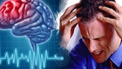 بدترین غذاها برای جلوگیری از سکته مغزی