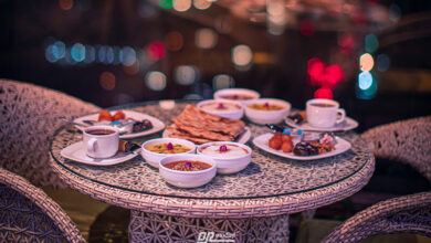 به هیچ غذای و بسته ای Iftar اعتماد نکنید/ به همین دلیل نوشیدنی های افطار را شیرین نکنید!