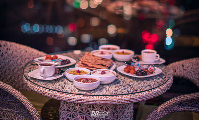 به هیچ غذای و بسته ای Iftar اعتماد نکنید/ به همین دلیل نوشیدنی های افطار را شیرین نکنید!