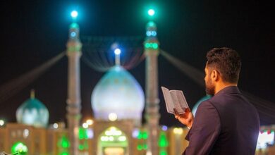 تأثیر روزه‌داری در ماه رمضان بر سلامت روان