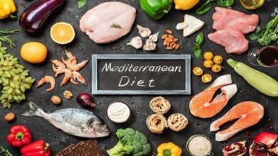 تأثیر رژیم غذایی مدیترانه ای بر کاهش سرطان در آژانس خبری چاق - آژانس خبری Mehr | اخبار ایرانی و جهانی