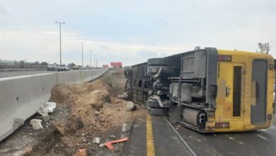 تأکید وزیر بهداشت بر کاهش تصادفات نوروزی در 5 استان