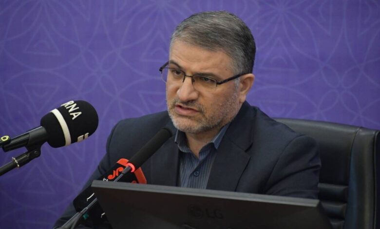 تحویل 2 بدن به دانشگاه توسط پزشکی پزشکی قانونی کشور - آژانس خبری مهر | اخبار ایرانی و جهانی