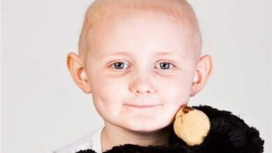 تشخیص زودهنگام گامی طلایی برای درمان سرطان کودکان