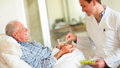 تلاش های دولت برای بهبود وضعیت معیشت و به روزرسانی خواسته های پرستاران