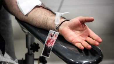 تهرانی‌ها خون اهدا کنند/ساعات فعالیت مراکز انتقال خون