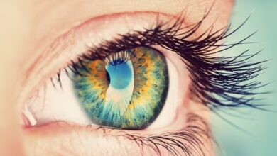 تورم ملتحمه چیست؟ - اخبار آنلاین