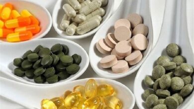 جوان‌سازی پوست با مکمل‌ها امکان‌پذیر است؟