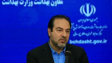 خسارت تصادفات در کشور دو برابر بودجه وزارت بهداشت است