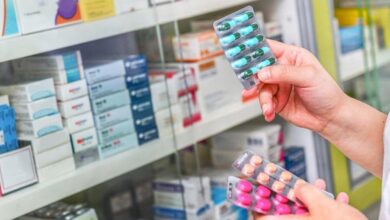 داستان یک مهر و موم داروخانه در اصفهان چیست؟