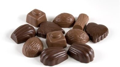 در کدام شکلات‌ها از &quot;روغن پالم&quot; استفاده می‌شود؟
