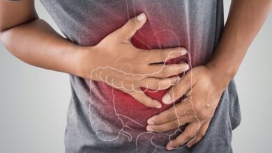 درمان یبوست با مصرف این غذاها