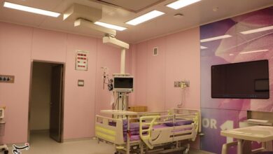 دستور وزیر بهداشت برای مدیریت مرخصی کادر درمان در نوروز