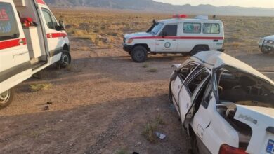 دلایل مرگ نیمی از فوتی‌های تصادفات پس از انتقال به بیمارستان