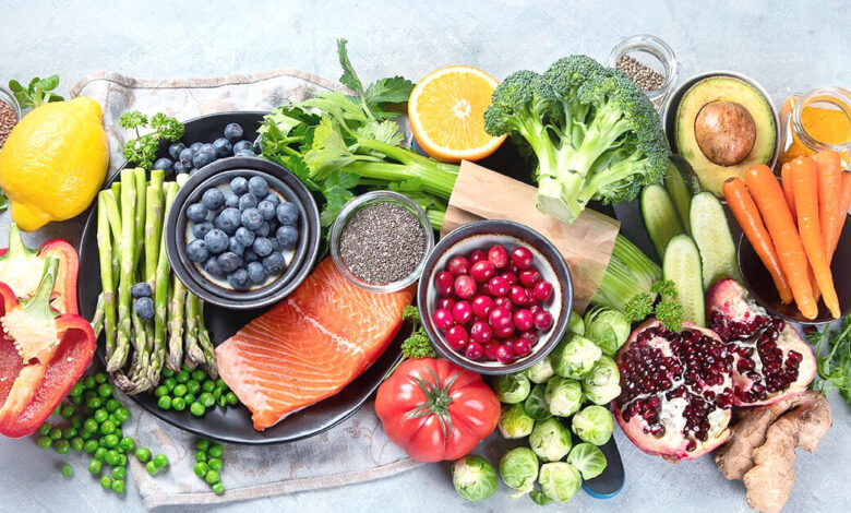 روزه گرفتن سبزیجات تازه/ ممنوع
