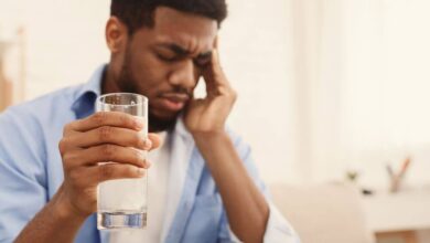 سردردهایی که در تعطیلات/ علائم دارید