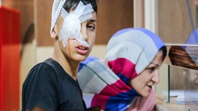 سه نفر به دلیل خسارت ناشی از مواد منفجره زخمی شدند - آژانس خبری مهر | اخبار ایرانی و جهانی