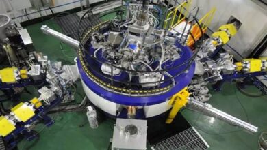 &quot;شتاب‌دهنده حلقوی ذرات&quot; سلاح جدید ایران در نبرد با سرطان!