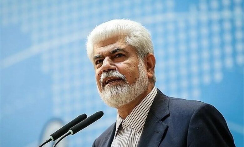 شهریری: ما موظف هستیم وظایف نظارتی خود را انجام دهیم - آژانس خبری مهر | اخبار ایرانی و جهانی