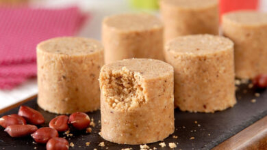 از تبلیغات قند Jujube فریب نخورید/ این شکر دارای خواص درمانی است؟