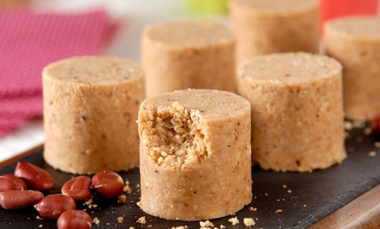 از تبلیغات قند Jujube فریب نخورید/ این شکر دارای خواص درمانی است؟