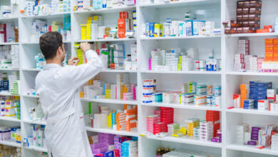 عبداللهی ASL: برخی تجارت داروسازی را بدون رقبا ایجاد کرده اند - آژانس خبری مهر | اخبار ایرانی و جهانی