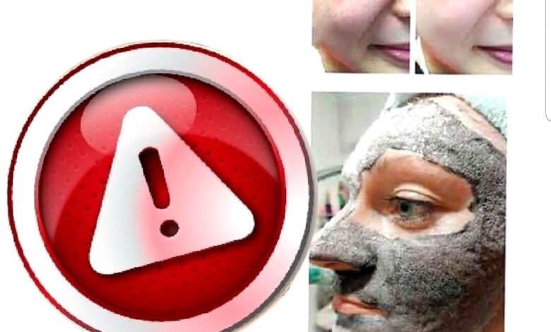 عوارض ماندگار ماسک های خانگی - آژانس خبری مهر | اخبار ایرانی و جهانی