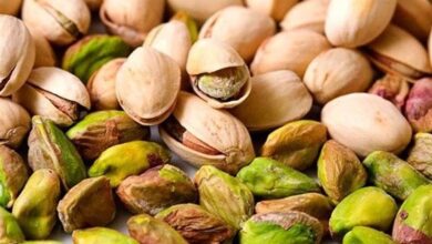 فروش باقلا به جای خلال پسته/مبتلایان &quot;فاویسم&quot; مراقب باشند