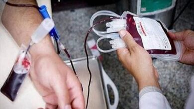 قرار مهربانی در مراکز انتقال خون سراسر کشور