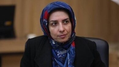 مشاور امور اجتماعی وزیر بهداشت منصوب شد