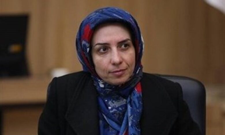 مشاور امور اجتماعی وزیر بهداشت منصوب شد