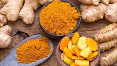 مصرف این ادویه به کاهش علائم افسردگی کمک می کند