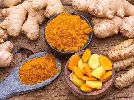 مصرف این ادویه به کاهش علائم افسردگی کمک می کند
