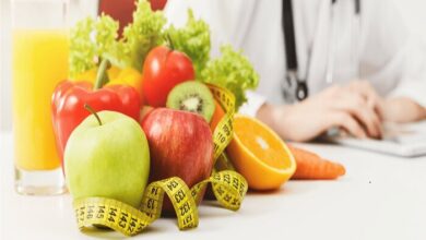 مصرف روزانه میوه باعث بهبود سلامت پوست می شود