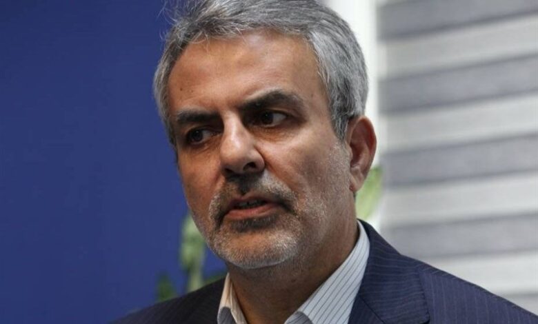 نظارت بر حلیت غذای رستورانها