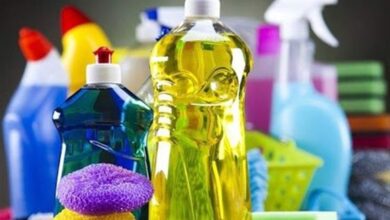 نکات ایمنی برای خانه‌تکانی عید/ این شوینده‌ها را ترکیب نکنید