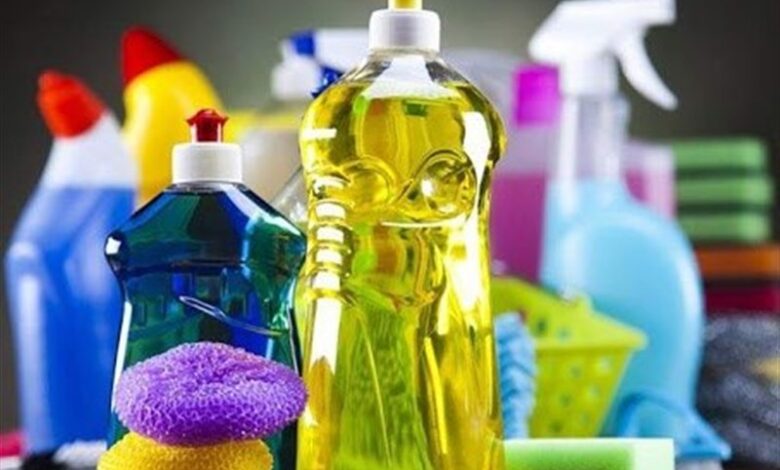 نکات ایمنی برای خانهتکانی عید/ این شویندهها را ترکیب نکنید